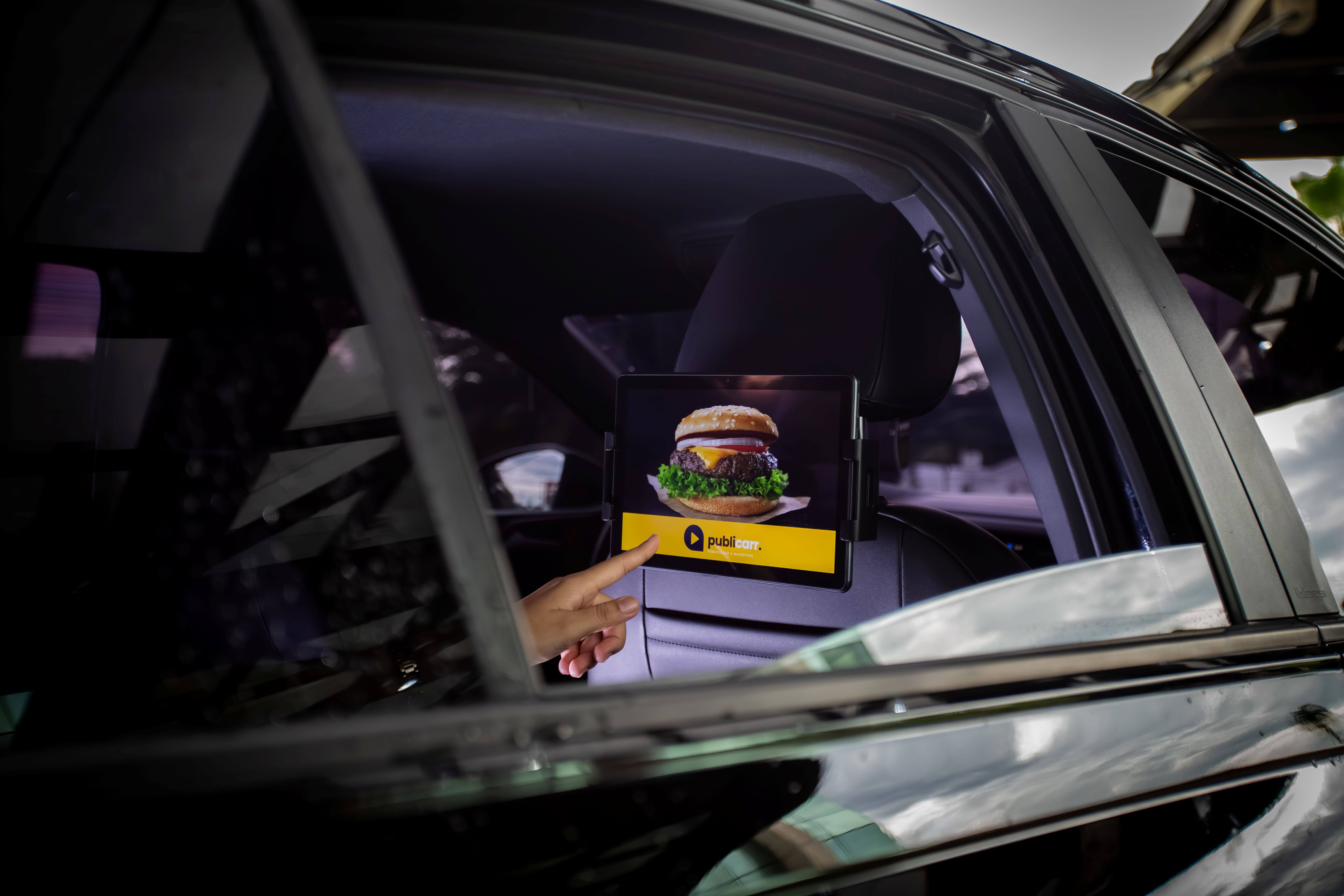 Publicarr - Mídia Digital em Movimento